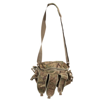 British MTP Ammunition Bag